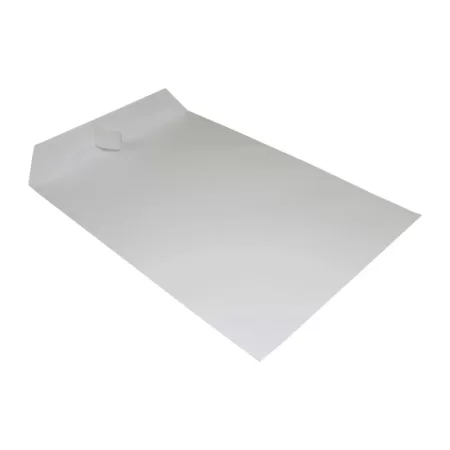 KOPERTA PAPIEROWA C4 HK BIAŁA 229X324MM 25szt